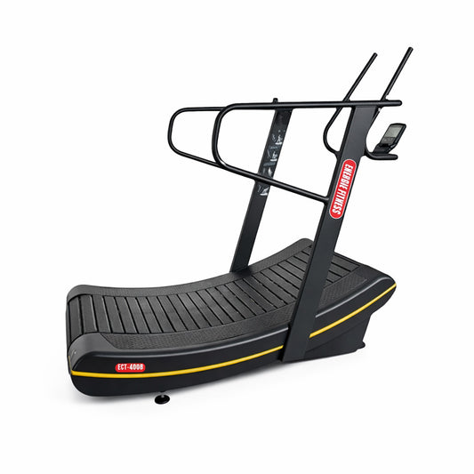 Premium Curve Treadmill (Supreme) - ECT-400B lite