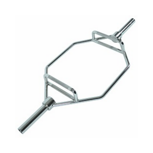 Heavy Duty Dead Lift Bar