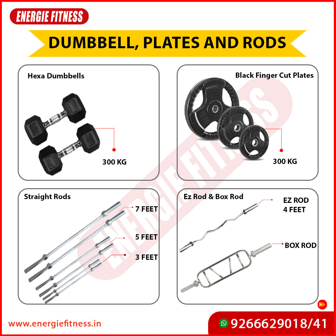 Commercial Gym Equipment Setup: Affordable