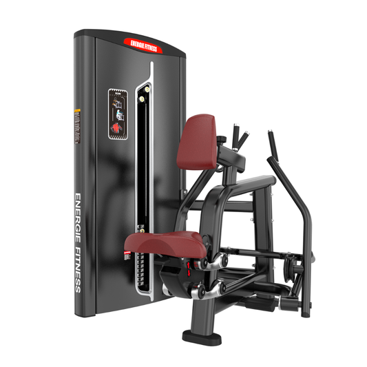 Best Rowing Exercise Machine ERT-004