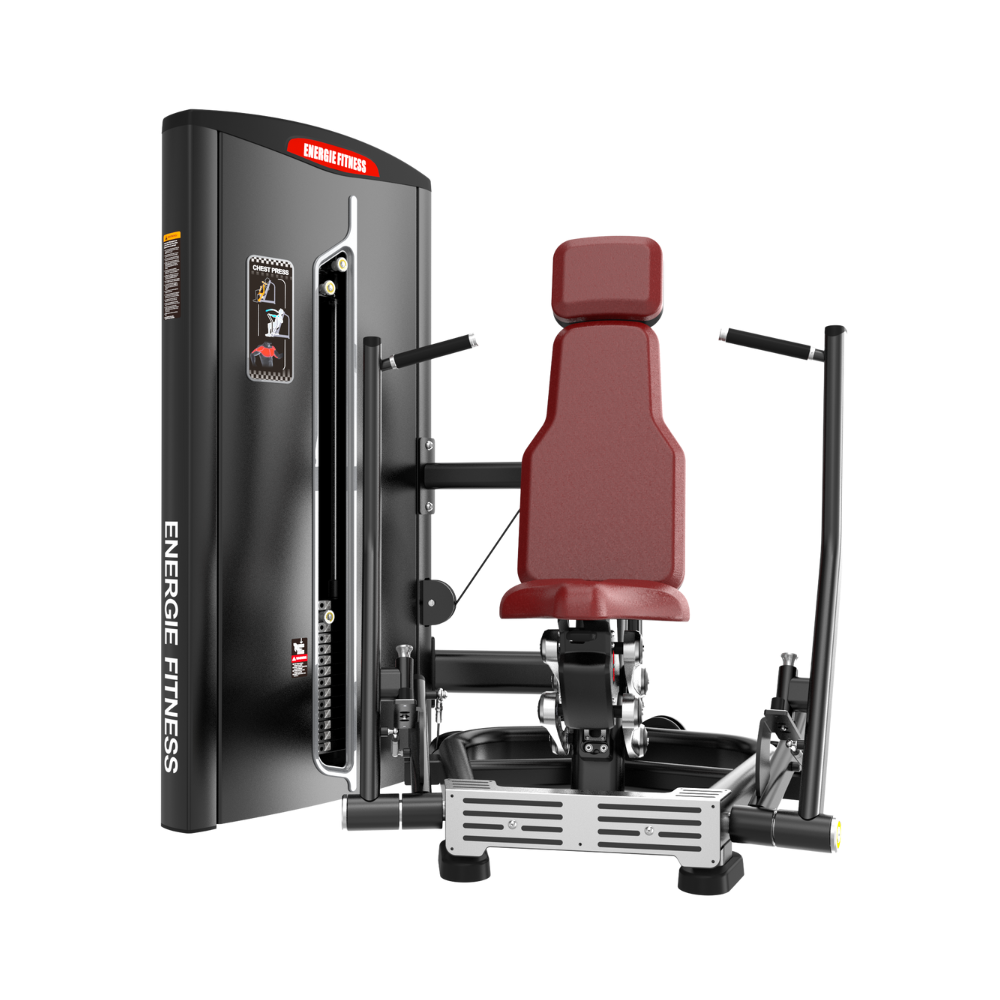Best Seated Chest Press Machine ERT-01